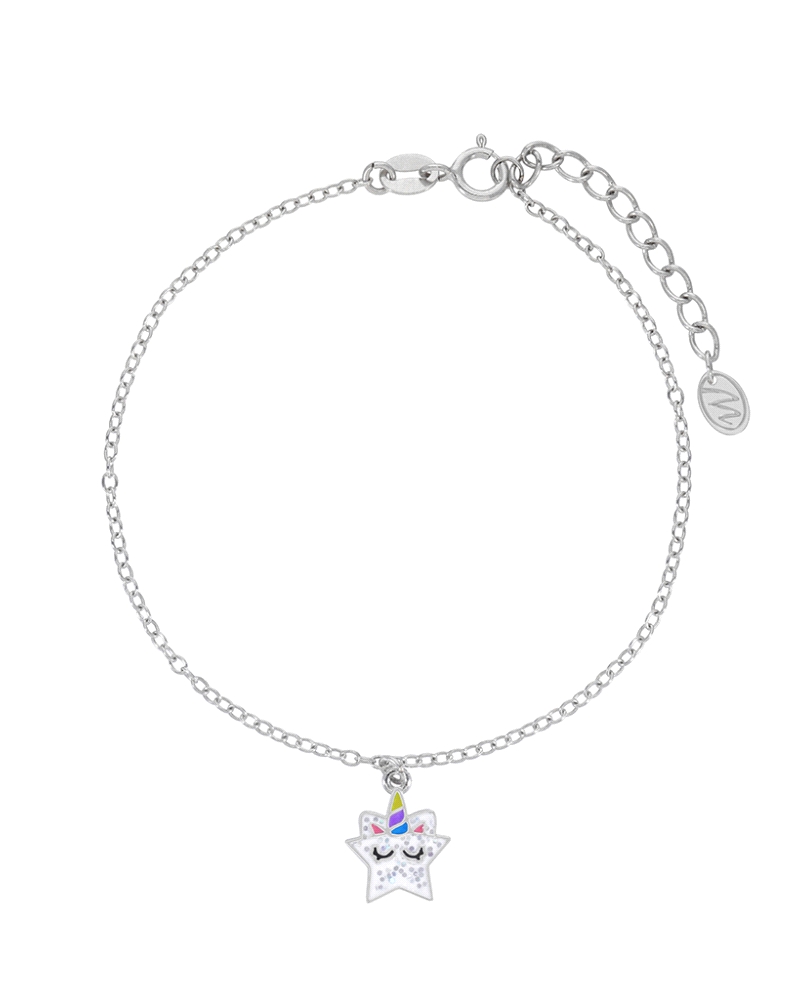 MAREA PLATA 925 PULSERA GIRLS PRIMAVERA                                                             