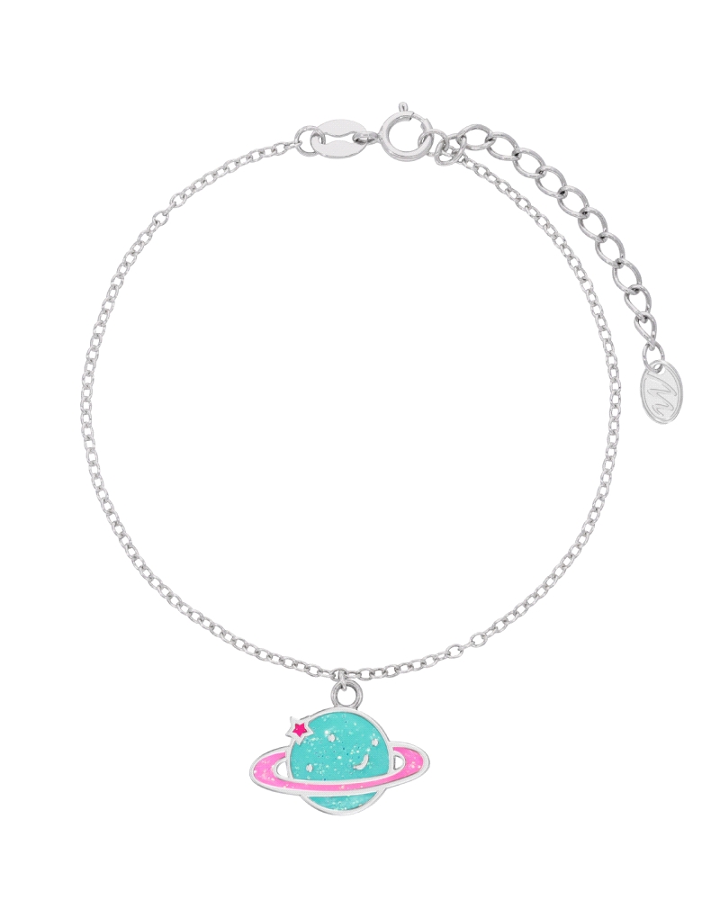 MAREA PLATA 925 PULSERA GIRLS                                                                       