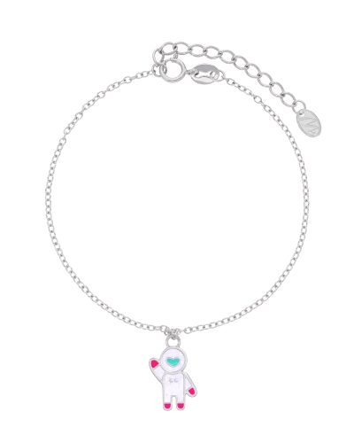 MAREA PLATA 925 PULSERA GIRLS                                                                       