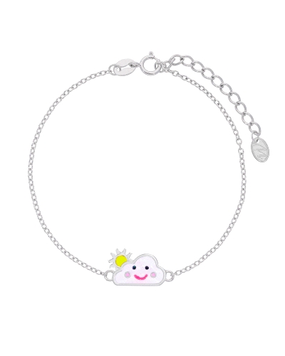 MAREA PLATA 925 PULSERA GIRLS                                                                       