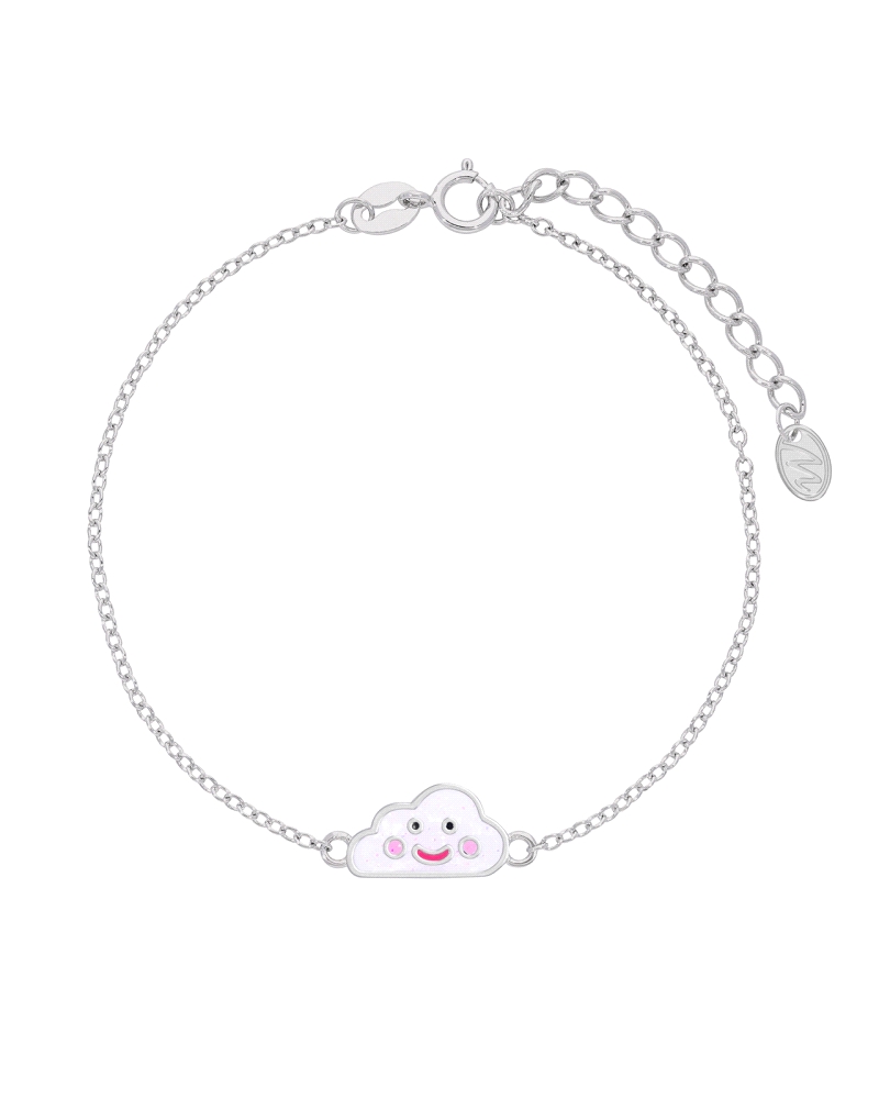 MAREA PLATA 925 PULSERA GIRLS                                                                       