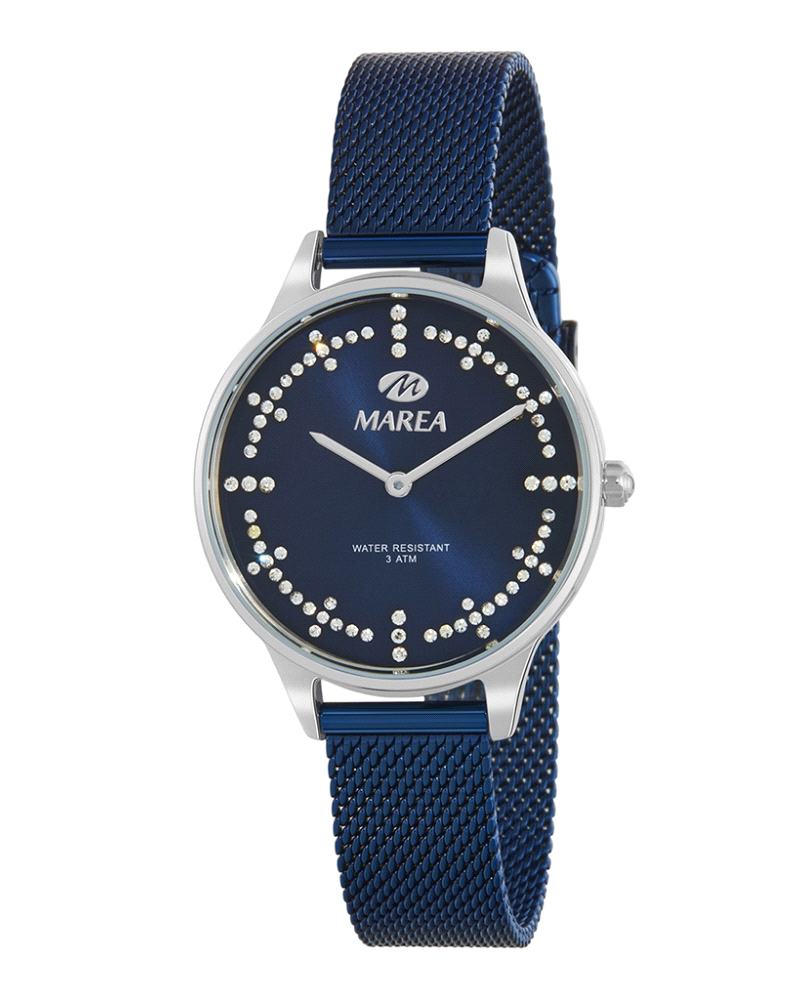 RELOJ MAREA SEÑORA                                                                                  