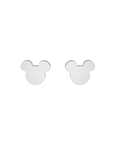 Estos adorables pendientes de Disney están diseñados en acero antialérgico, lo que los hace seguros y cómodos de llevar para aqu