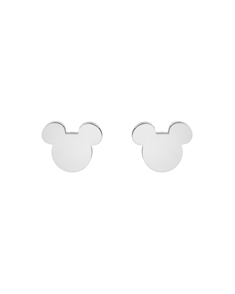 Estos adorables pendientes de Disney están diseñados en acero antialérgico, lo que los hace seguros y cómodos de llevar para aqu