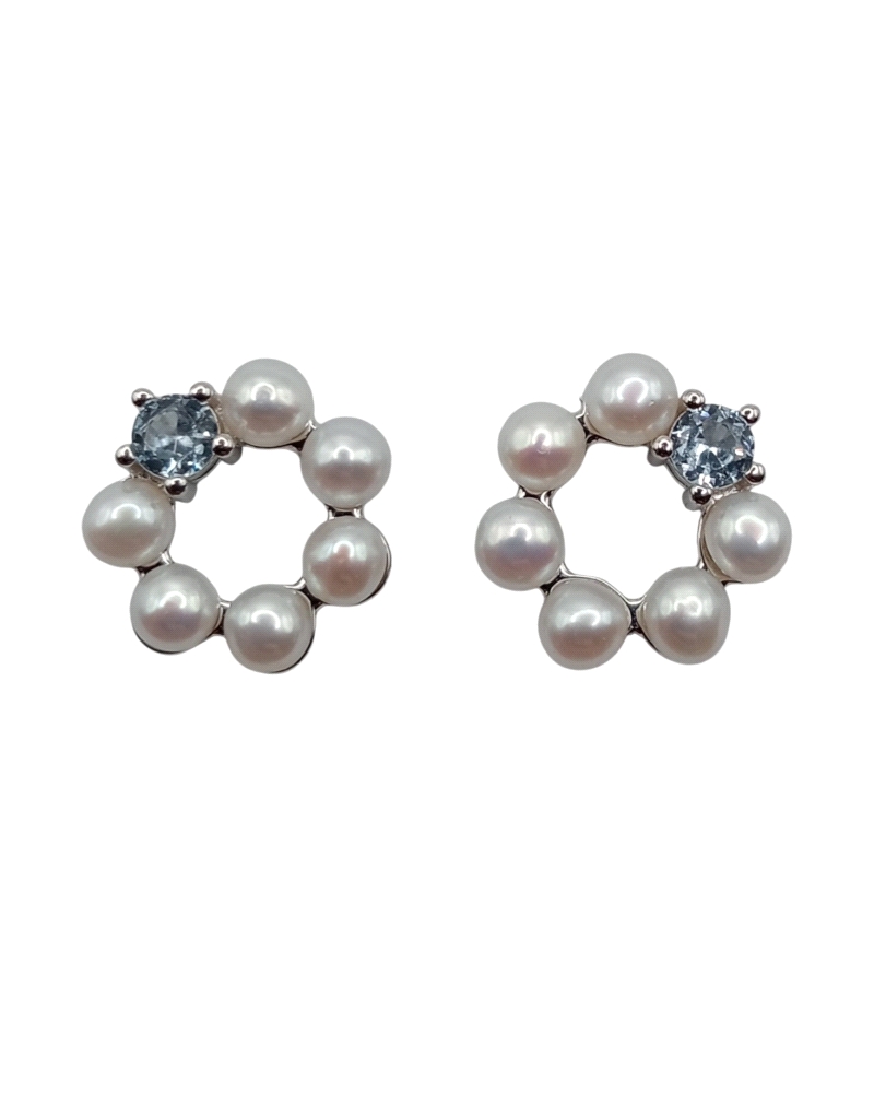 PENDIENTES PLATA 925                                                                                