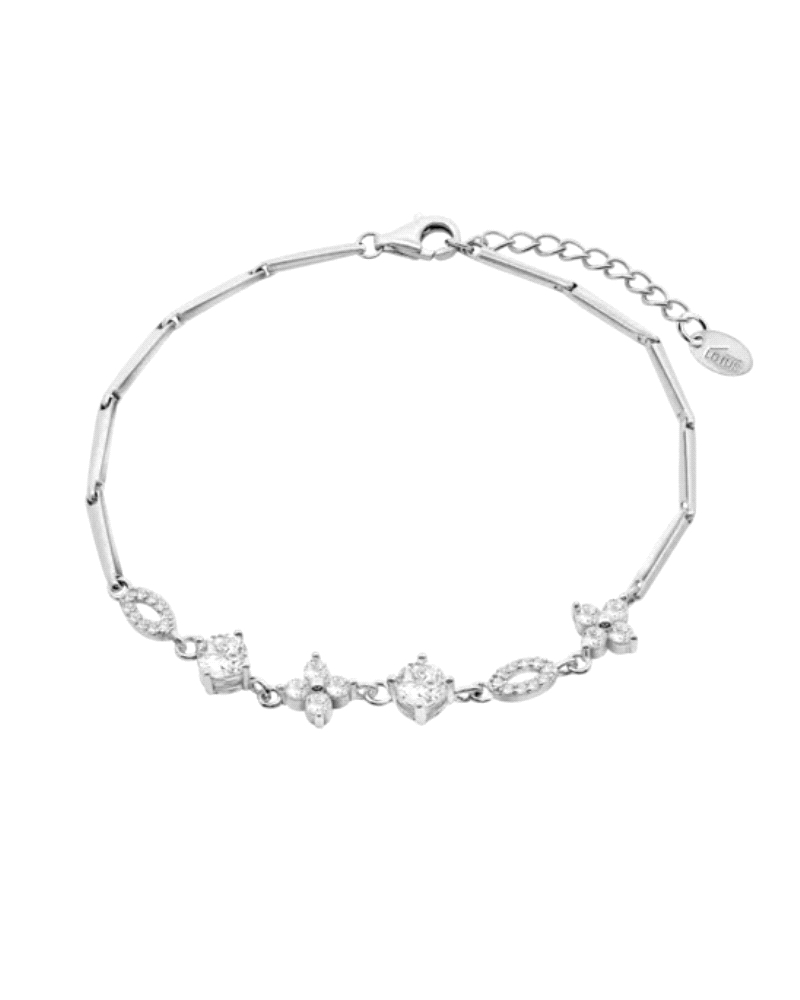 Pulsera Lotus Silver LP3675-2/1 mujer. Diseñada en plata 925 ml. resistente de alta calidad.

Las joyas Lotus Silver conforman