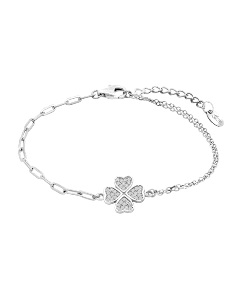 Pulsera Lotus Silver LP3643-2/1 mujer. Diseñada en plata 925 ml. resistente de alta calidad.

Las joyas Lotus Silver conforman