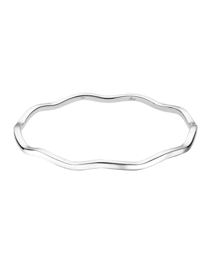 La pulsera Lotus Silver LP3462-2/2 para mujer es una pieza de joyería diseñada en plata 925 ml. de alta calidad y resistente. Es