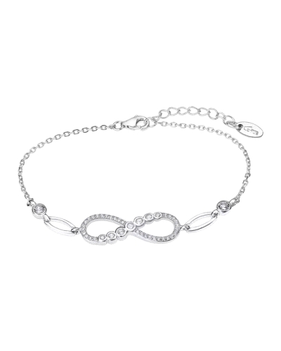 La pulsera Lotus Silver LP3189-2/1 para mujer es una joya diseñada en plata 925 ml. de alta calidad y resistente. Pertenece a la