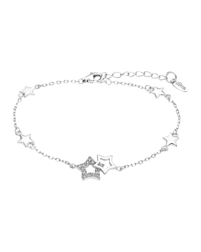 La pulsera Lotus Silver LP3177-2/1 para mujer es una pieza de joyería diseñada en plata 925 ml. de alta calidad y resistente. Es