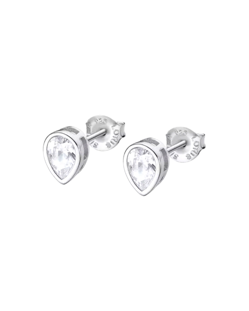 Los Pendientes Lotus Silver LP3079-4/1 para mujer son una opción perfecta para aquellas que buscan joyas de alta calidad y durad