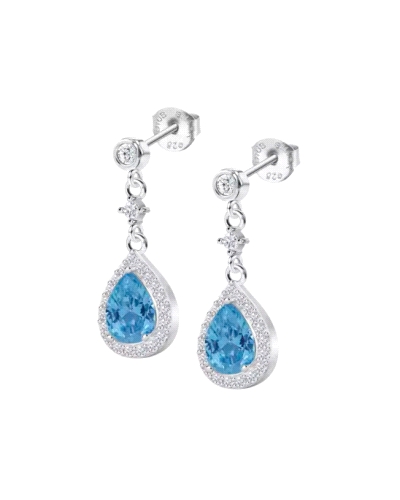 Los Pendientes Lotus Silver LP1592-4/3 son una opción perfecta para las mujeres que buscan joyas de alta calidad y duraderas. Es