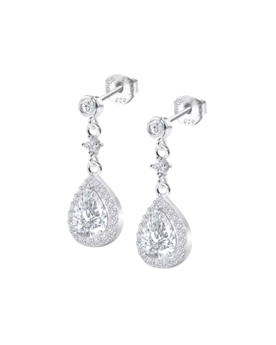 Los Pendientes Lotus Silver LP1592-4/1 son una opción perfecta para las mujeres que buscan joyas de alta calidad y duraderas. Es