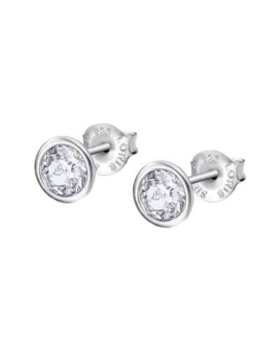 Los Pendientes Lotus Silver LP2001-4/1 son una opción perfecta para las mujeres que buscan joyas de alta calidad y duraderas. Es