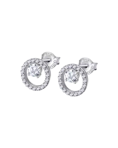 Los pendientes Lotus Silver LP3080-4/1 para mujer son una opción perfecta para aquellas que buscan joyas de alta calidad y durad