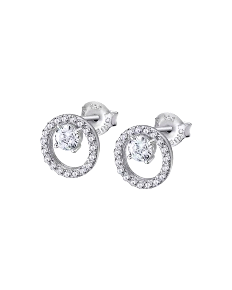 Los pendientes Lotus Silver LP3080-4/1 para mujer son una opción perfecta para aquellas que buscan joyas de alta calidad y durad