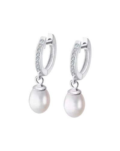 Los pendientes Lotus Silver LP3413-4/1 para mujer son una opción perfecta para aquellas que buscan joyas de alta calidad y durad