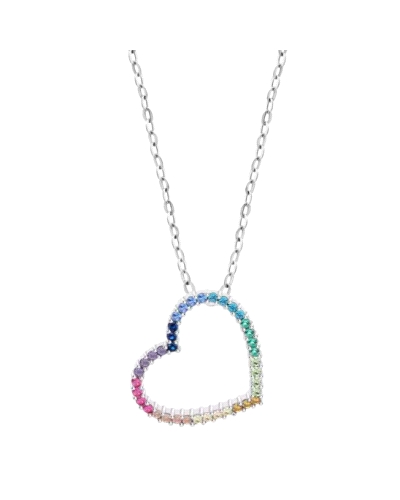 Collar Lotus Silver LP3670-1/2 mujer. Diseñado en plata 925 ml. resistente de alta calidad.
Las joyas Lotus Silver conforman la