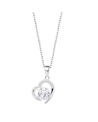 Collar Lotus Silver LP3106-1/3 mujer. Diseñado en plata 925 ml. resistente de alta calidad.
Las joyas Lotus Silver conforman la