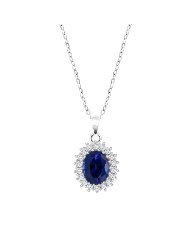 Collar Lotus Silver LP3459-1/1 mujer. Diseñado en plata 925 ml. resistente de alta calidad.
Las joyas Lotus Silver conforman la