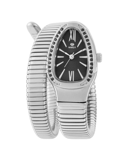Reloj Marea Señora B41427/2. Elegante reloj analógico diseñado para la mujer actual que busca estilo y funcionalidad, con una ca