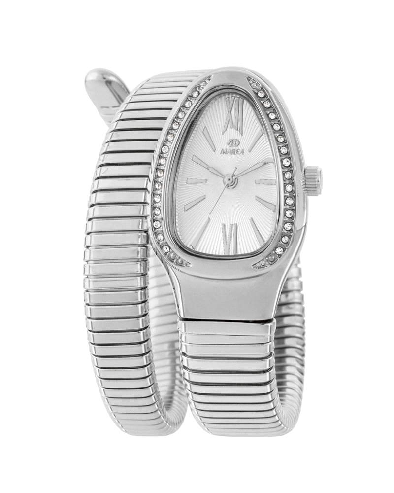 Reloj Marea Señora B41427/1. Elegante reloj analógico diseñado para la mujer actual que busca estilo y funcionalidad, con una ca