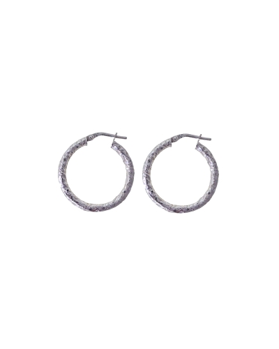 Aros Dorado & Hijos de plata con dibujo 20D/INT y 26D/EXT.