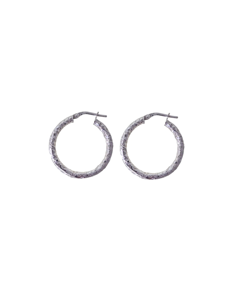 Aros Dorado & Hijos de plata con dibujo 20D/INT y 26D/EXT.