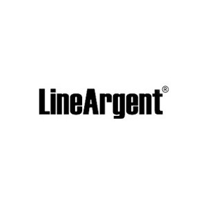 Lineargent